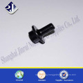 China Supplier Nonstandard Black Zinc Plated 8.8 Flange Bolt